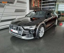 AUDI A6 ALLROAD 50 TDI QUATTRO (210KW/285K) TI