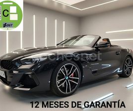 BMW Z4 SDRIVE30I AUTO