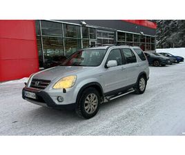 2,0I ESX 4WD