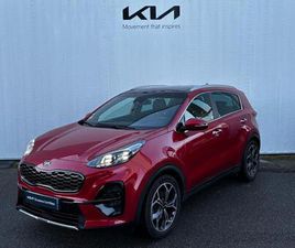 1.6 CRDI 136CH ISG GT LINE PREMIUM 4X2 DCT7