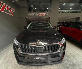 SKODA KAROQ 2.0 TDI 150 CV DSG AUTOMATICA EXECUTIV