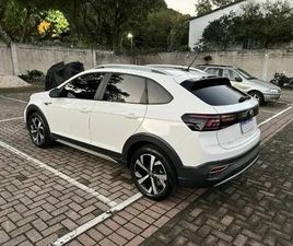 VOLKSWAGEN NIVUS HIGHLINE 1.0 200 TSI FLEX AUT 2022