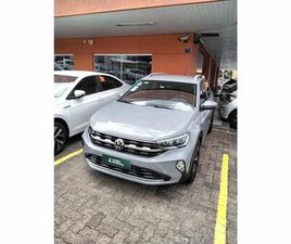 VOLKSWAGEN NIVUS HIGHLINE 1.0 200 TSI FLEX AUT 2023