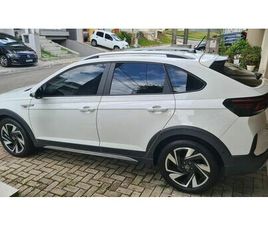 VOLKSWAGEN NIVUS HIGHLINE 1.0 200 TSI FLEX AUT 2025