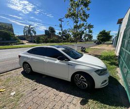 VOLKSWAGEN VIRTUS 1.6 MSI FLEX 16V 4P AUT. 2021