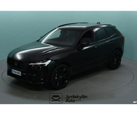 T8 AWD LONG RANGE HIGH PERFORMANCE PLUS BLACK EDITION AUT. *** 2,99% KORKO