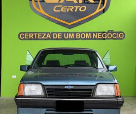 CHEVROLET MONZA 2.0 SL/E