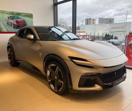 ALUMINIO OPACO FULL CARBONE PANO