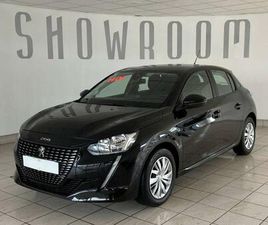 BLUEHDI 100 S&S BVM6 ACTIVE