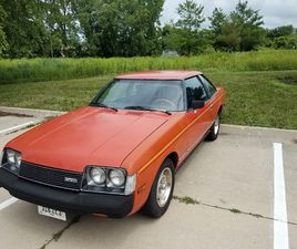 1979 TOYOTA CELICA ST