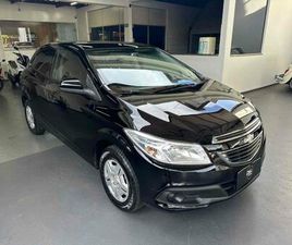 CHEVROLET ONIX 1.0 SPE/4 LT