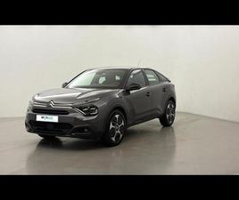 BLUEHDI 130CH S&S FEEL EAT8