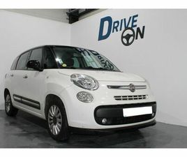 500L LIVING 1.6 MULTIJET 16V