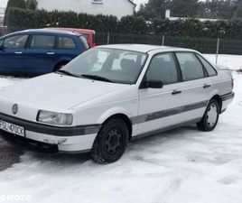 VOLKSWAGEN PASSAT 2.0 GL