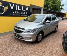 CHEVROLET PRISMA 1.0 SPE/4 ECO JOY