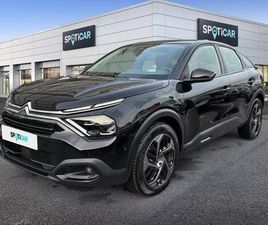 BLUEHDI 130CH S&S FEEL PACK BUSINESS EAT8