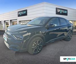 E-C4 136 CH AUTOMATIQUE SHINE PACK