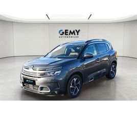 PURETECH 180 S&S EAT8 FEEL