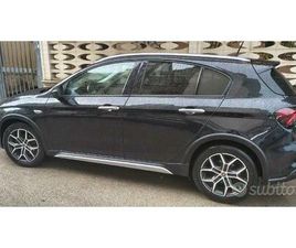 FIAT TIPO CROSS 1.6 - M.JET - 130CV