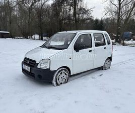 SUZUKI WAGON R+ 1.0 GL