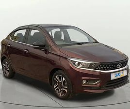 TATA TIGOR