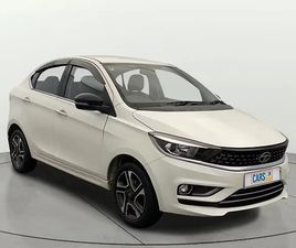 TATA TIGOR