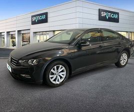 VOLKSWAGEN PASSAT 1.6 TDI 88KW (120CV) DSG BUSINESS