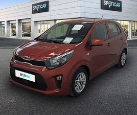 1.0 DPI 49KW (67CV) PACK COMFORT CONCEPT