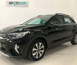 KIA STONIC 1.0 T-GDI 74KW (100CV) MHEV IMT DRIVE