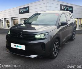 1.5 BLUEHDI 130CH PLUS BOITE AUTOMATIQUE