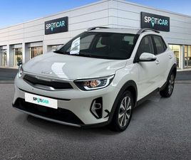 1.0 T-GDI 74KW (100CV) MHEV IMT DRIVE