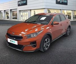 1.0 T-GDI 88KW (120CV) DRIVE