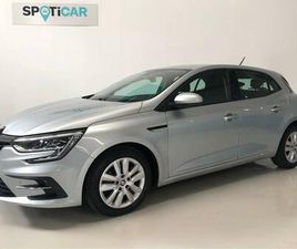 RENAULT MEGANE BLUE DCI 85 KW (115CV) EQUILIBRE