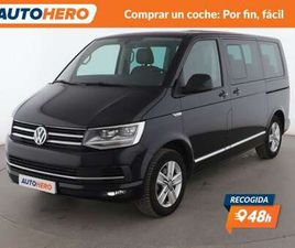 2.0 TDI PREMIUM CORTO BMT