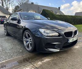 690 HP & 1010 NM ?? 58.000 KM FULL HISTORY