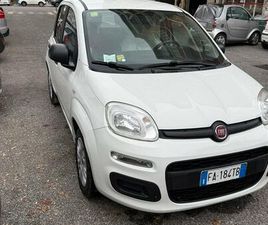 PANDA 1.2 LOUNGE 2015