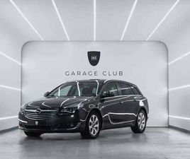 INSIGNIAST 2.0CDTI ECOF. S&S SELECTIVE 140