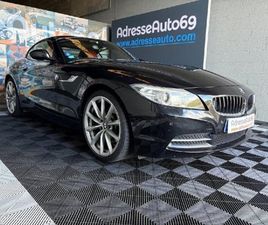 BMW Z4 SDRIVE 28I BMW Z4 SERIE Z ROADSTER SDRIVE28I 245CH SPORT