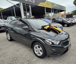 CHEVROLET PRISMA 1.4 SPE/4 ECO LT