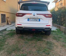 RENAULT KOLEOS 1.6 INTENS