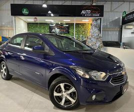 CHEVROLET PRISMA 1.4 SPE/4 ECO LTZ AUTO
