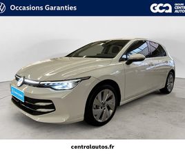 VOLKSWAGEN GOLF 1.5 ETSI EVO2 116 DSG7 STYLE