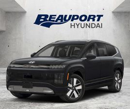 HYUNDAI IONIQ 9 2026 PREFERRED AWD