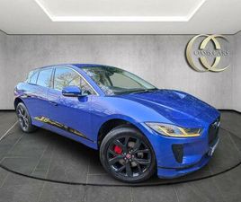 400 90KWH SE AUTO 4WD 5DR