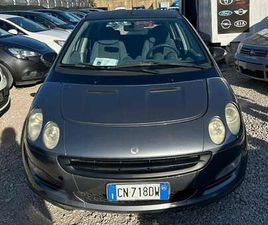FORFOUR 1.1 PASSION