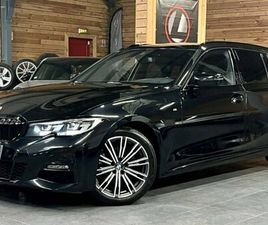 BMW SÉRIE 3 TOURING 320DA MH 190CH M SPORT