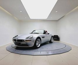 BMW Z8 E52