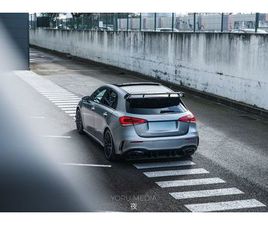 MERCEDES CLASSE A A 35 AMG