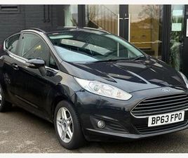 1.25 ZETEC EURO 5 3DR