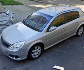 OPEL SIGNUM 1.9 CDTI SZCZECIN KRZEKOWO • OLX.PL